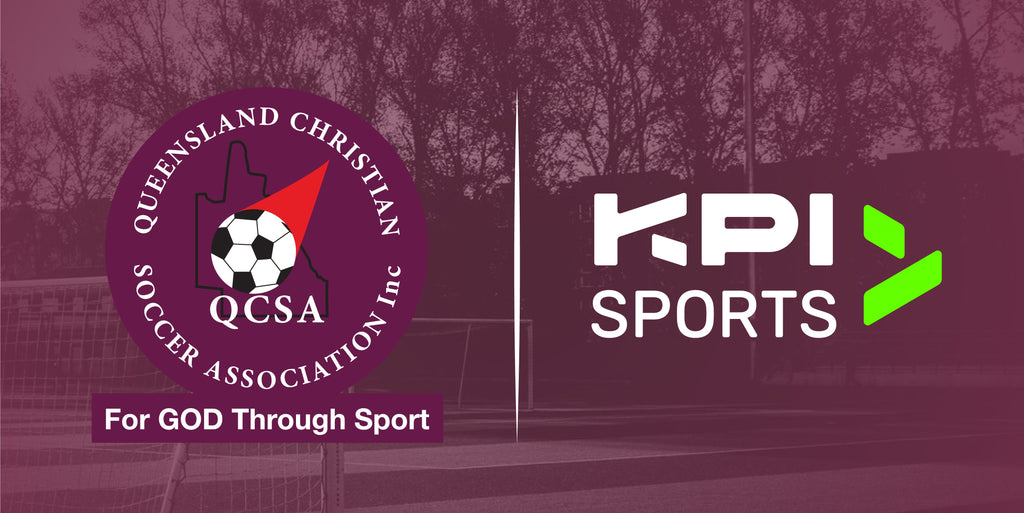 Partnership Announcement: Queensland Christian Soccer Association